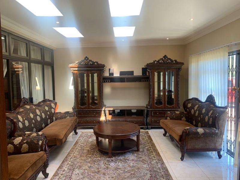 4 Bedroom Property for Sale in Glenvista Ext 3 Gauteng