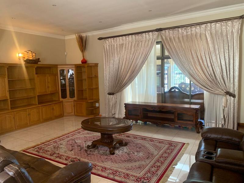 4 Bedroom Property for Sale in Glenvista Ext 3 Gauteng