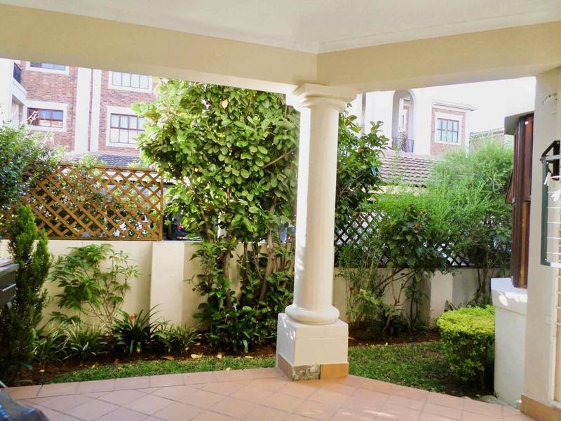 To Let 3 Bedroom Property for Rent in Bryanston Gauteng