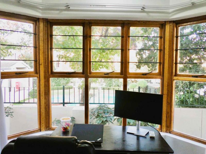 To Let 3 Bedroom Property for Rent in Bryanston Gauteng
