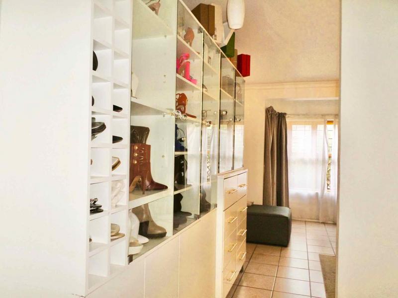 To Let 3 Bedroom Property for Rent in Bryanston Gauteng