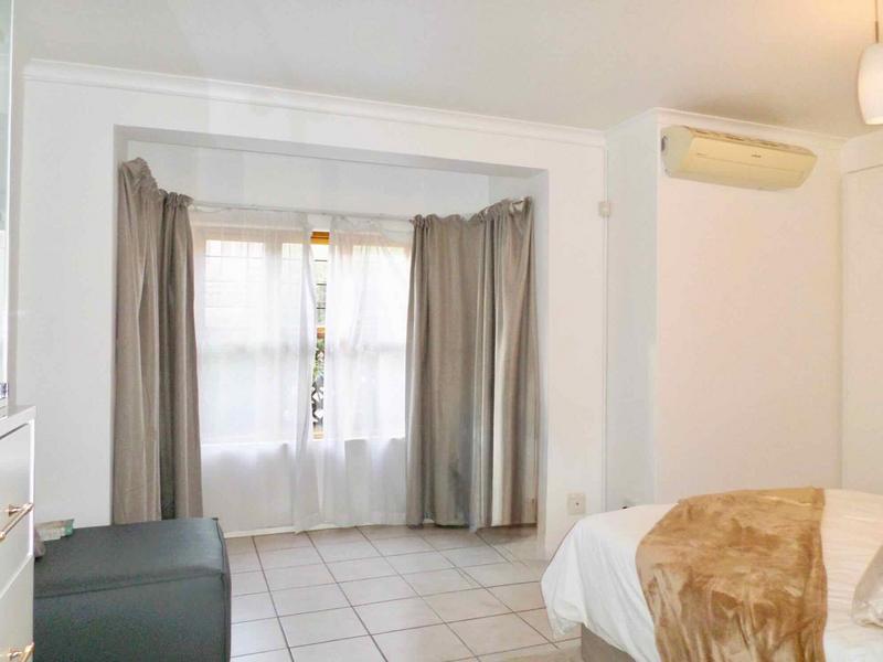 To Let 3 Bedroom Property for Rent in Bryanston Gauteng