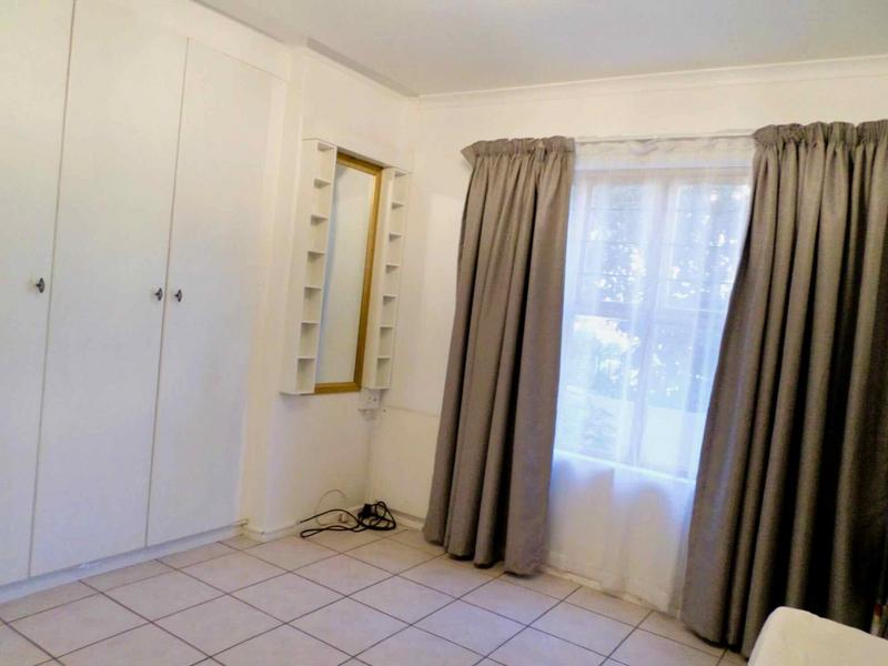 To Let 3 Bedroom Property for Rent in Bryanston Gauteng