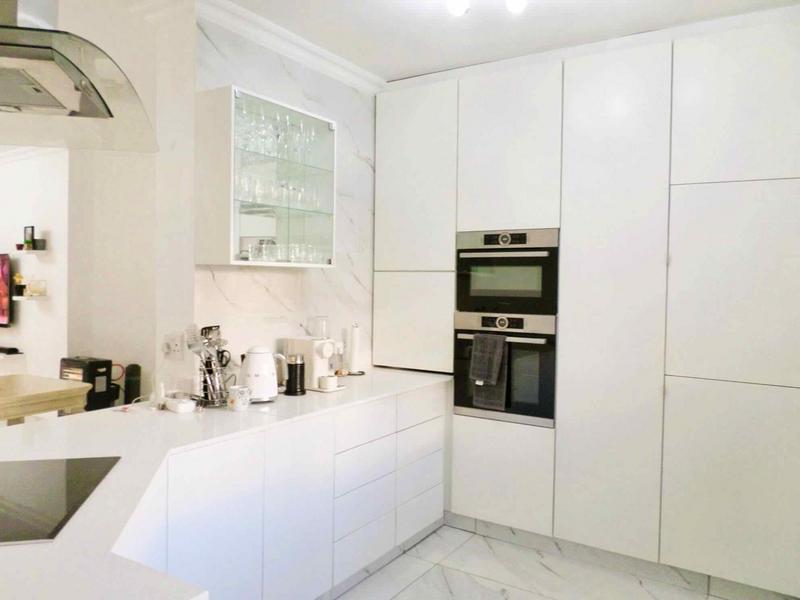 To Let 3 Bedroom Property for Rent in Bryanston Gauteng