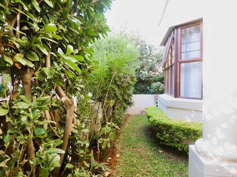 To Let 3 Bedroom Property for Rent in Bryanston Gauteng