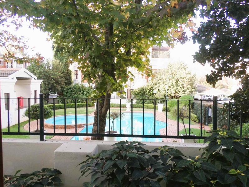 To Let 3 Bedroom Property for Rent in Bryanston Gauteng