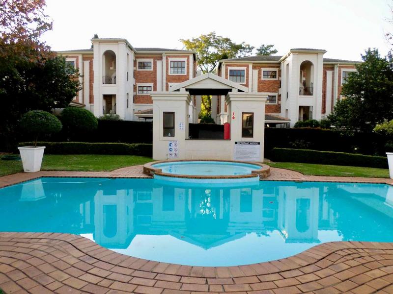 To Let 3 Bedroom Property for Rent in Bryanston Gauteng