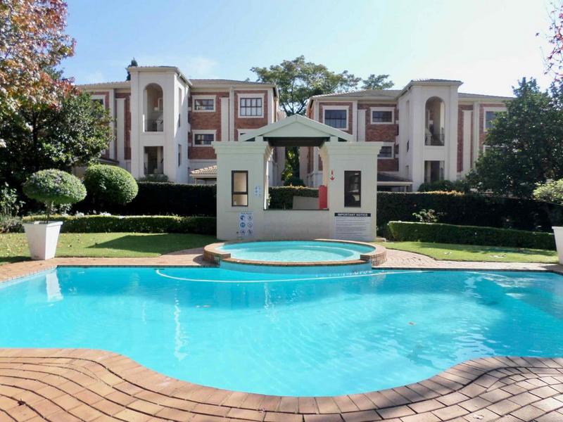 To Let 3 Bedroom Property for Rent in Bryanston Gauteng