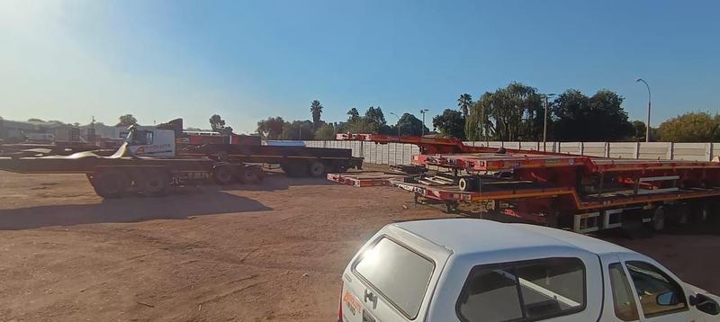 To Let commercial Property for Rent in Pomona Gauteng