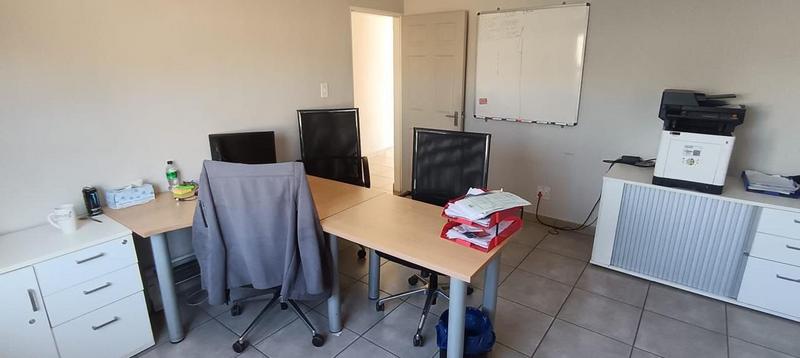 To Let commercial Property for Rent in Pomona Gauteng