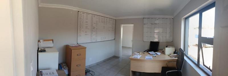 To Let commercial Property for Rent in Pomona Gauteng