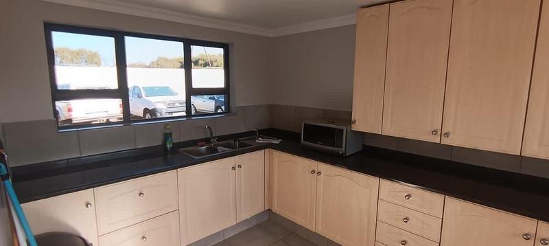 To Let commercial Property for Rent in Pomona Gauteng