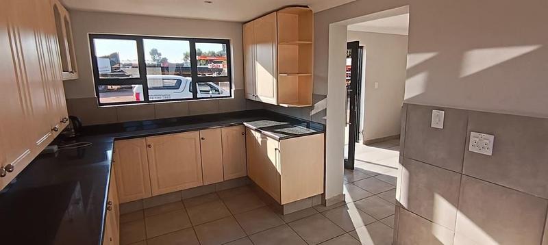 To Let commercial Property for Rent in Pomona Gauteng