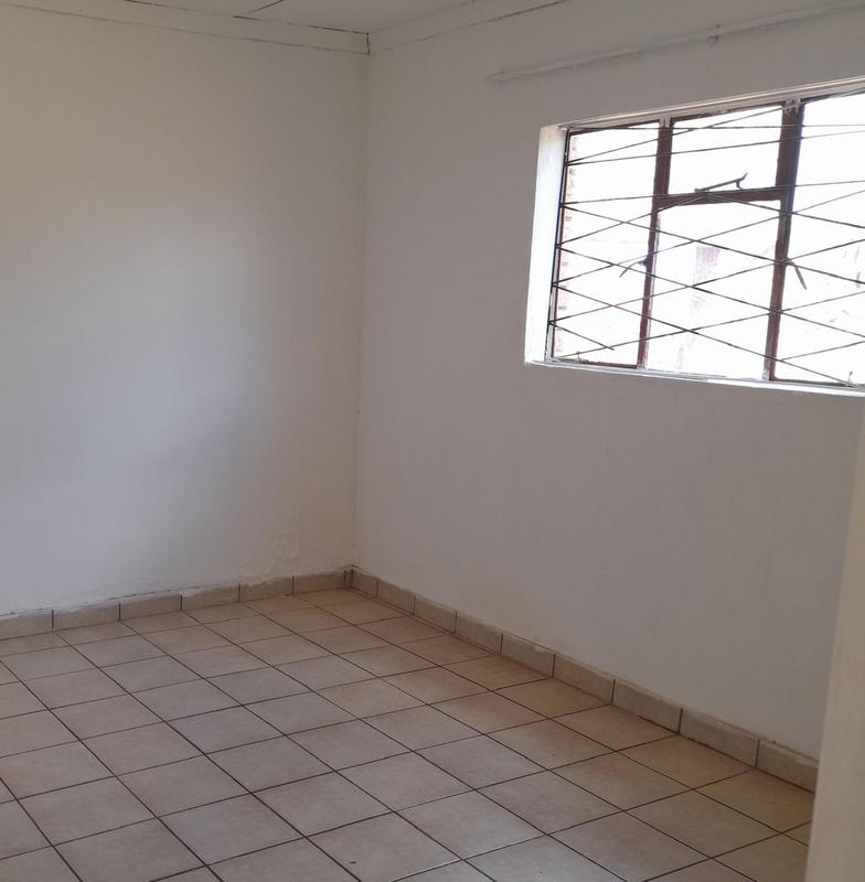 4 Bedroom Property for Sale in Laudium Gauteng