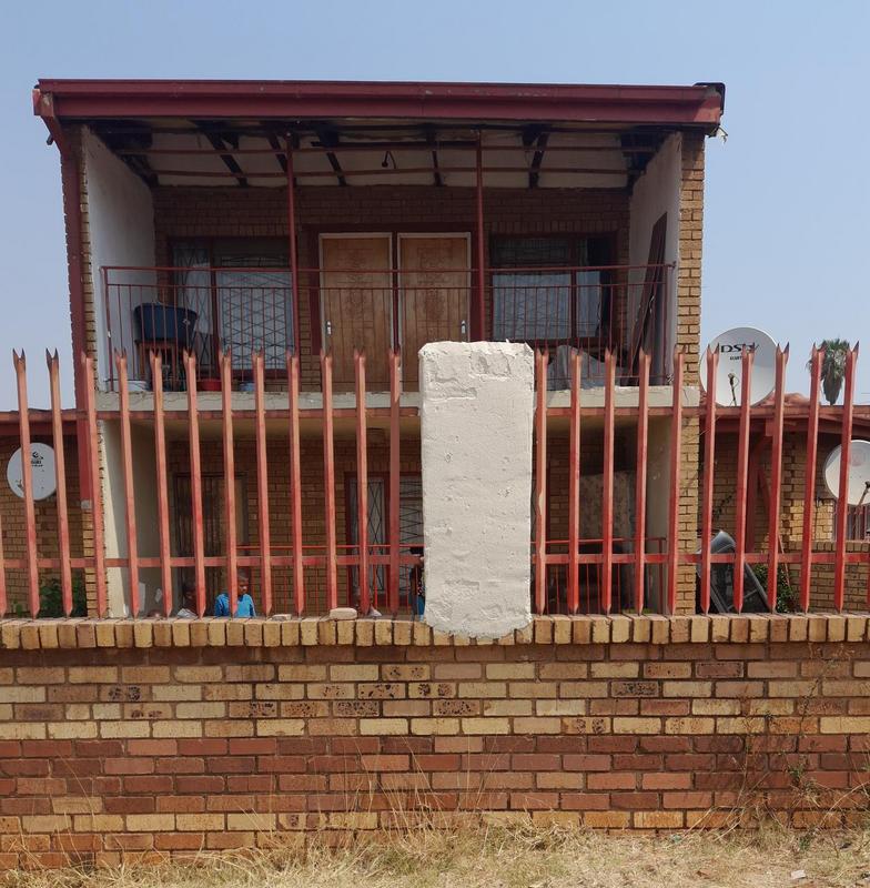 4 Bedroom Property for Sale in Laudium Gauteng