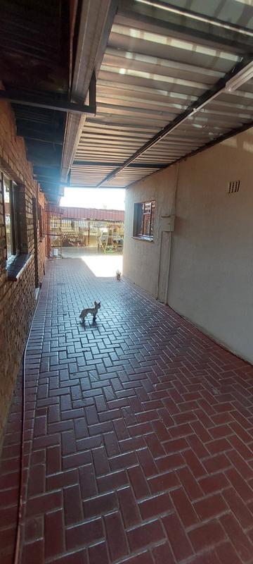 3 Bedroom Property for Sale in Laudium Gauteng