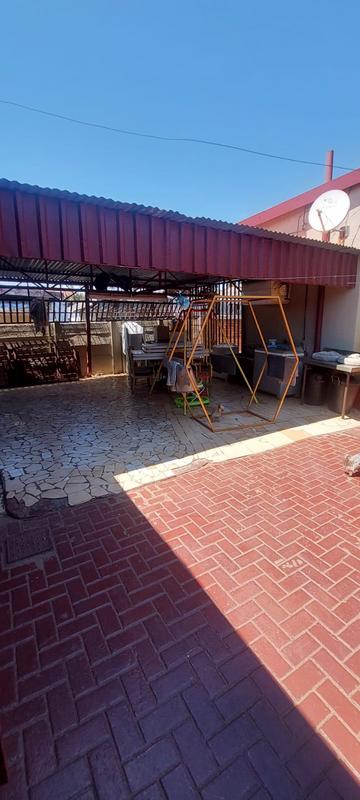 3 Bedroom Property for Sale in Laudium Gauteng