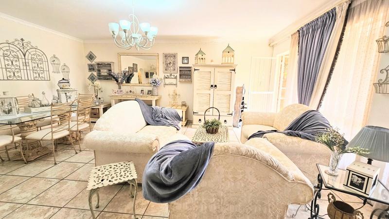 3 Bedroom Property for Sale in Croydon Gauteng