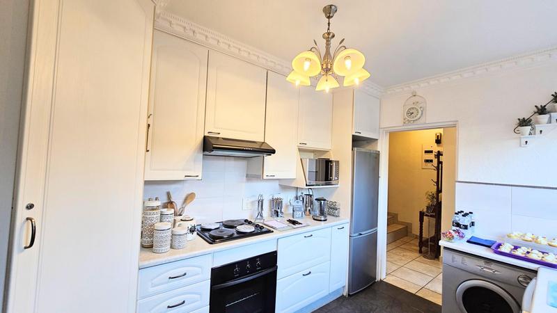 3 Bedroom Property for Sale in Croydon Gauteng