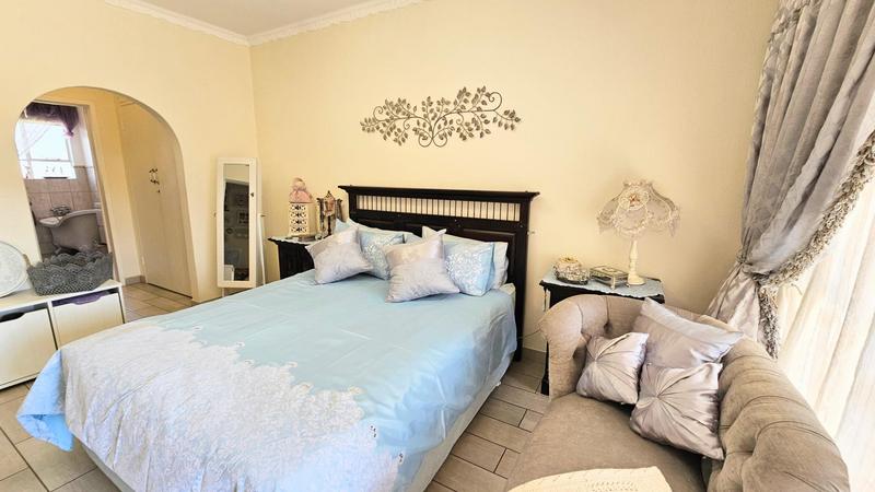 3 Bedroom Property for Sale in Croydon Gauteng