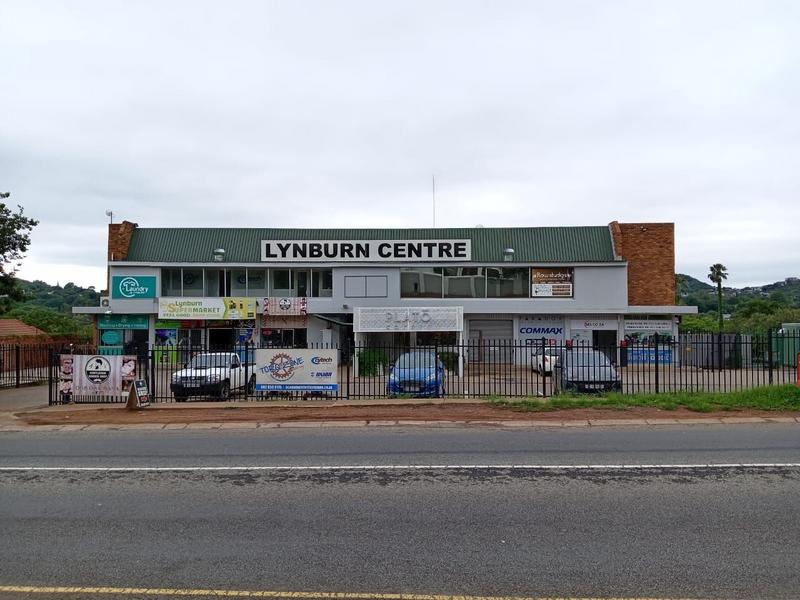 To Let commercial Property for Rent in Lynnwood Manor Gauteng