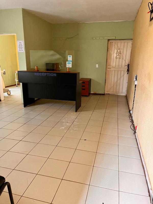 To Let commercial Property for Rent in Tembisa Gauteng