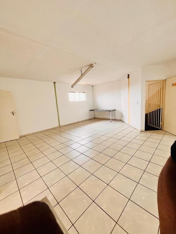 To Let commercial Property for Rent in Tembisa Gauteng