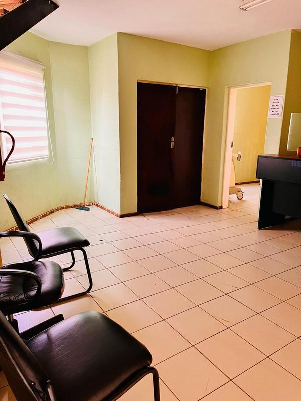 To Let commercial Property for Rent in Tembisa Gauteng