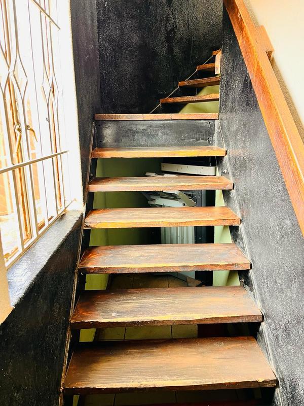 To Let commercial Property for Rent in Tembisa Gauteng