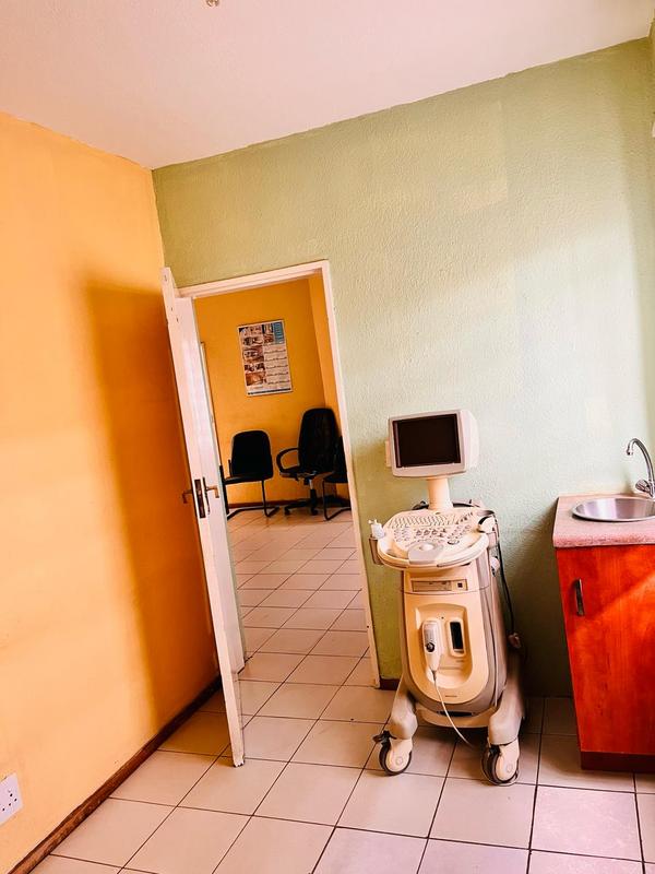 To Let commercial Property for Rent in Tembisa Gauteng