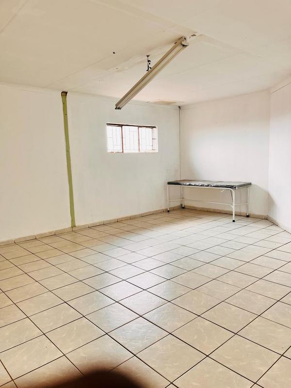 To Let commercial Property for Rent in Tembisa Gauteng