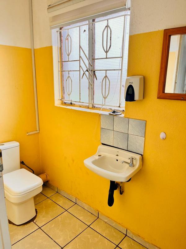 To Let commercial Property for Rent in Tembisa Gauteng