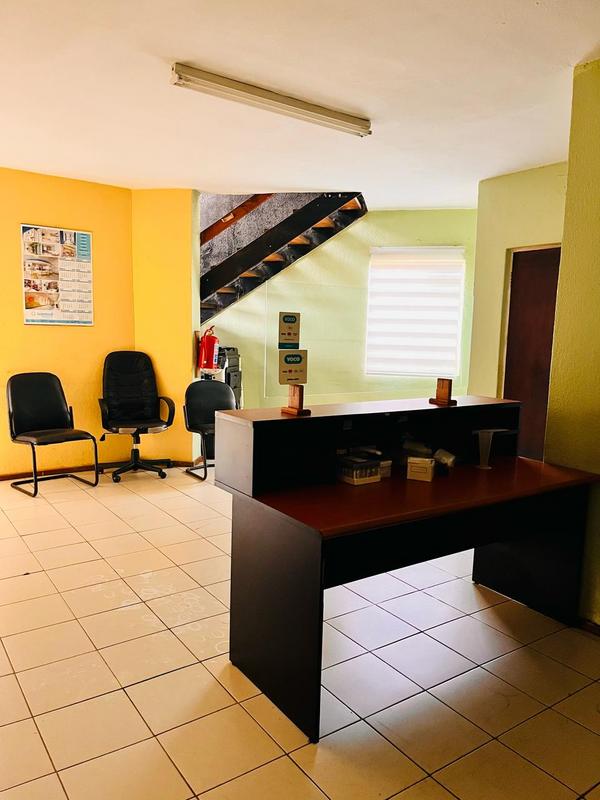 To Let commercial Property for Rent in Tembisa Gauteng