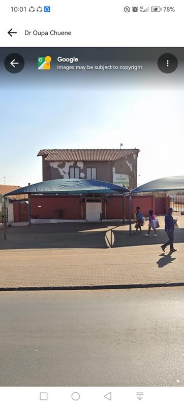 To Let commercial Property for Rent in Tembisa Gauteng
