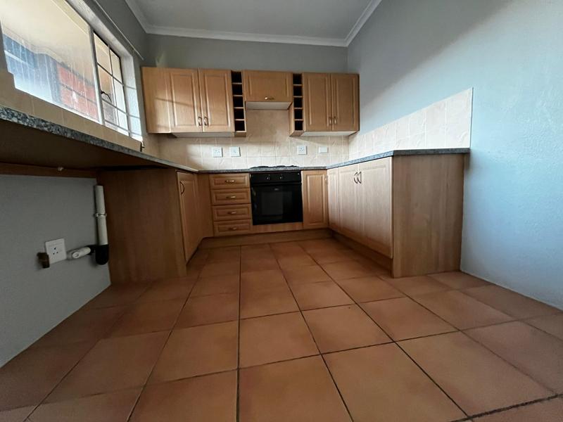 To Let 3 Bedroom Property for Rent in Carlswald Gauteng
