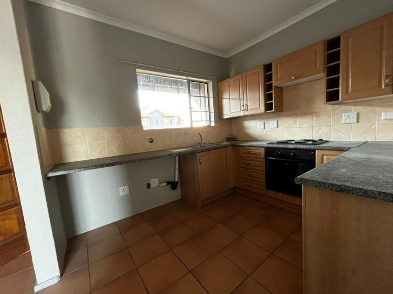 To Let 3 Bedroom Property for Rent in Carlswald Gauteng