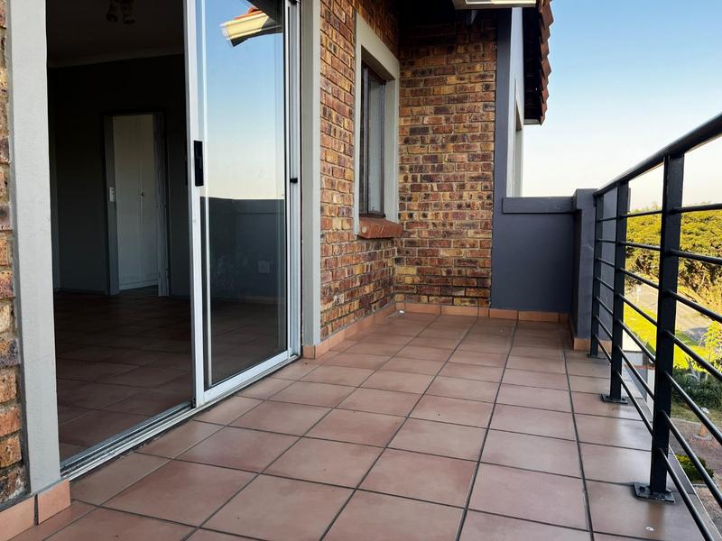 To Let 3 Bedroom Property for Rent in Carlswald Gauteng