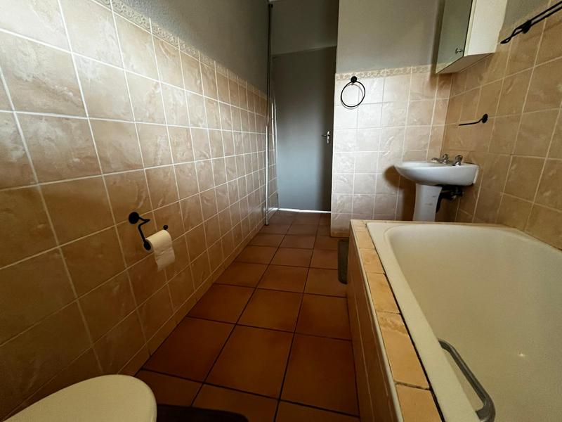 To Let 3 Bedroom Property for Rent in Carlswald Gauteng