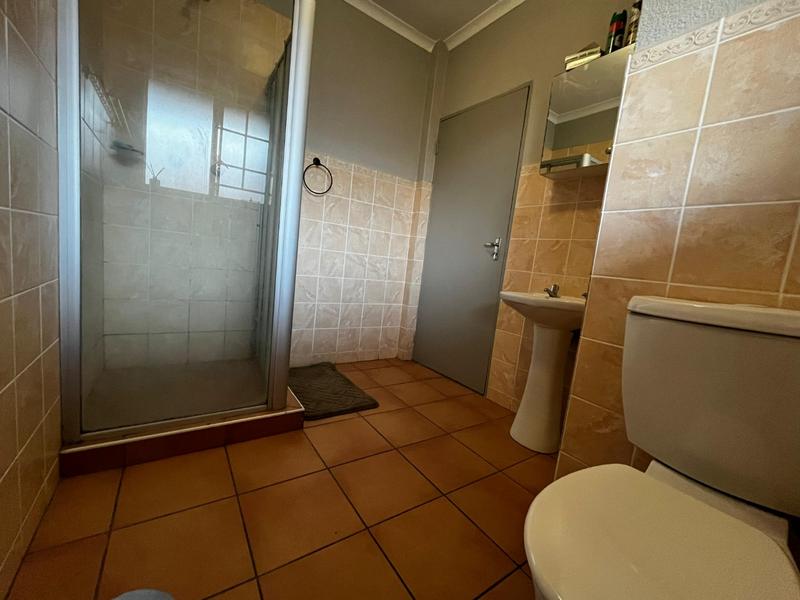 To Let 3 Bedroom Property for Rent in Carlswald Gauteng