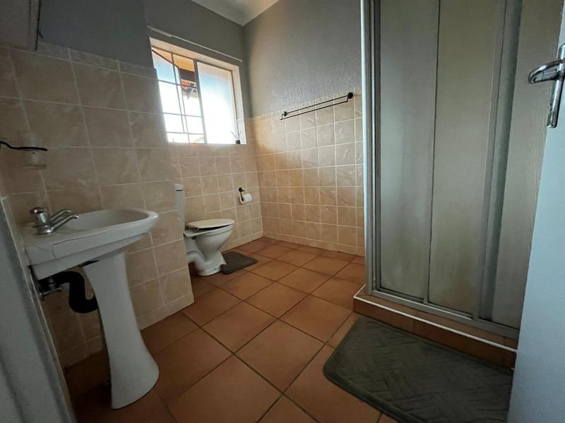 To Let 3 Bedroom Property for Rent in Carlswald Gauteng