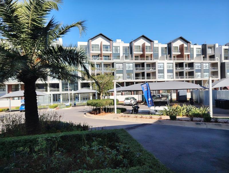 To Let 2 Bedroom Property for Rent in Greenstone Hill Gauteng