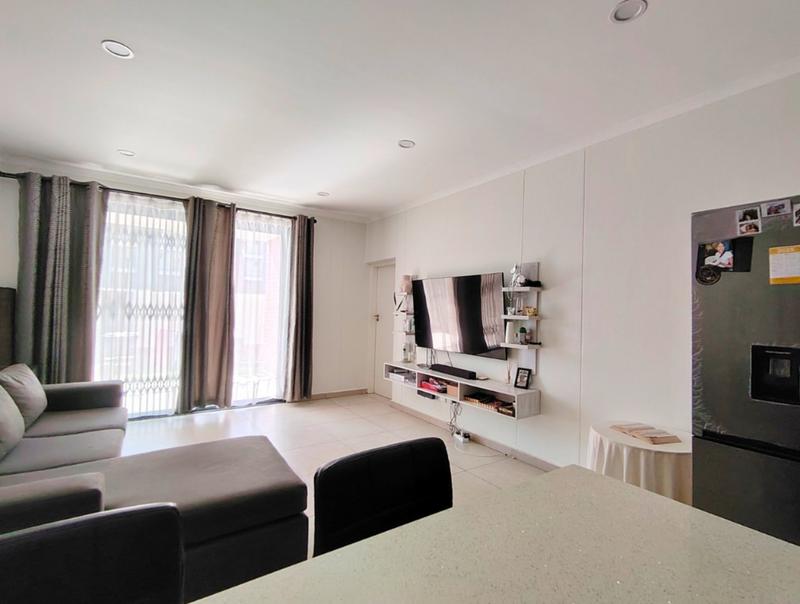 To Let 2 Bedroom Property for Rent in Greenstone Hill Gauteng