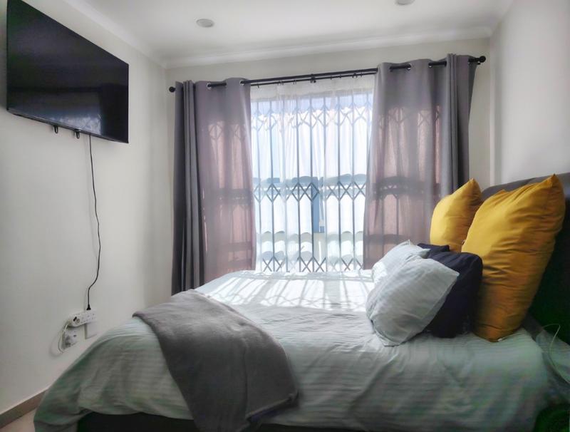 To Let 2 Bedroom Property for Rent in Greenstone Hill Gauteng