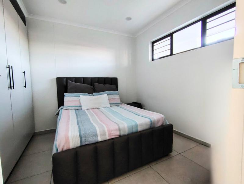 To Let 2 Bedroom Property for Rent in Greenstone Hill Gauteng