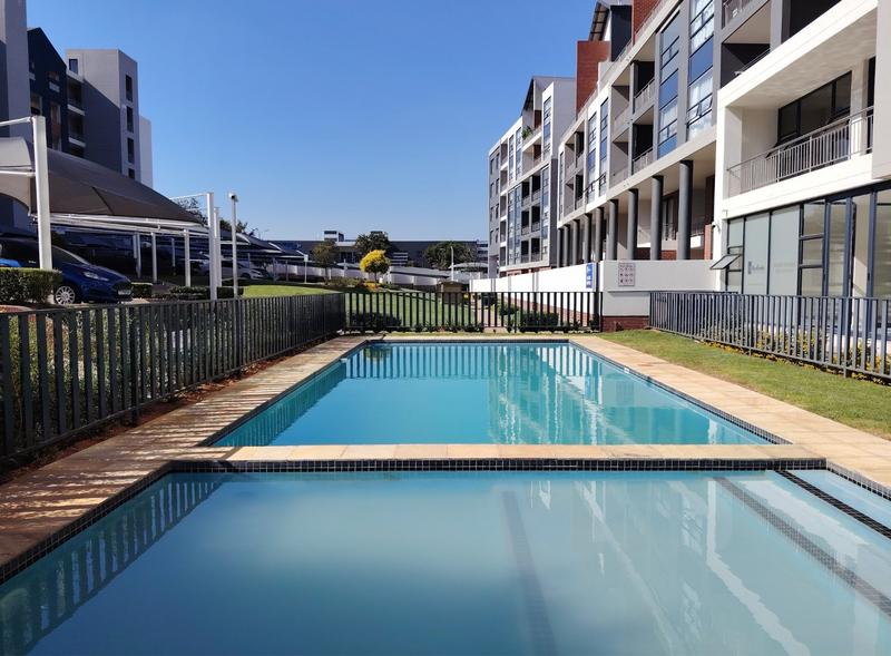To Let 2 Bedroom Property for Rent in Greenstone Hill Gauteng