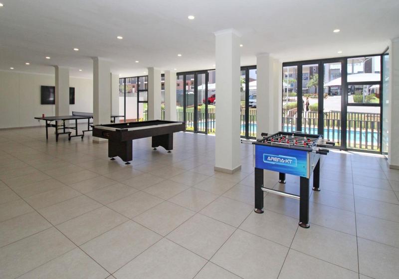 To Let 2 Bedroom Property for Rent in Greenstone Hill Gauteng