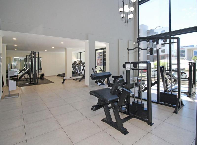 To Let 2 Bedroom Property for Rent in Greenstone Hill Gauteng
