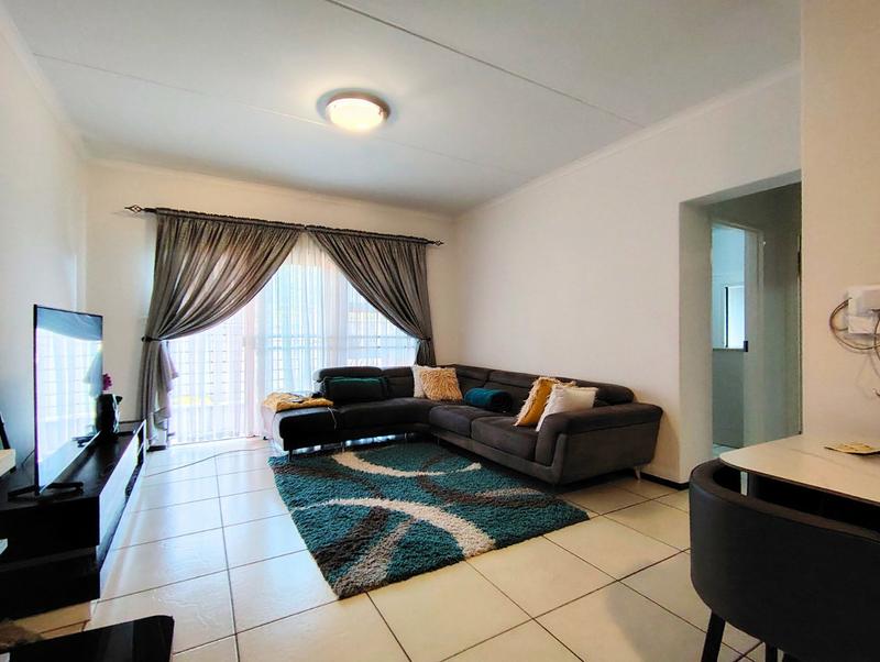 To Let 2 Bedroom Property for Rent in Greenstone Hill Gauteng