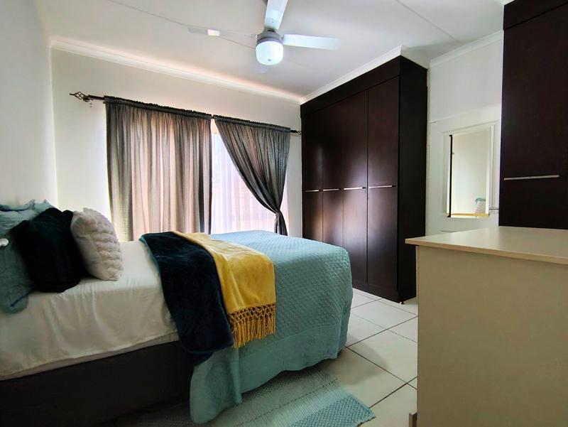 To Let 2 Bedroom Property for Rent in Greenstone Hill Gauteng