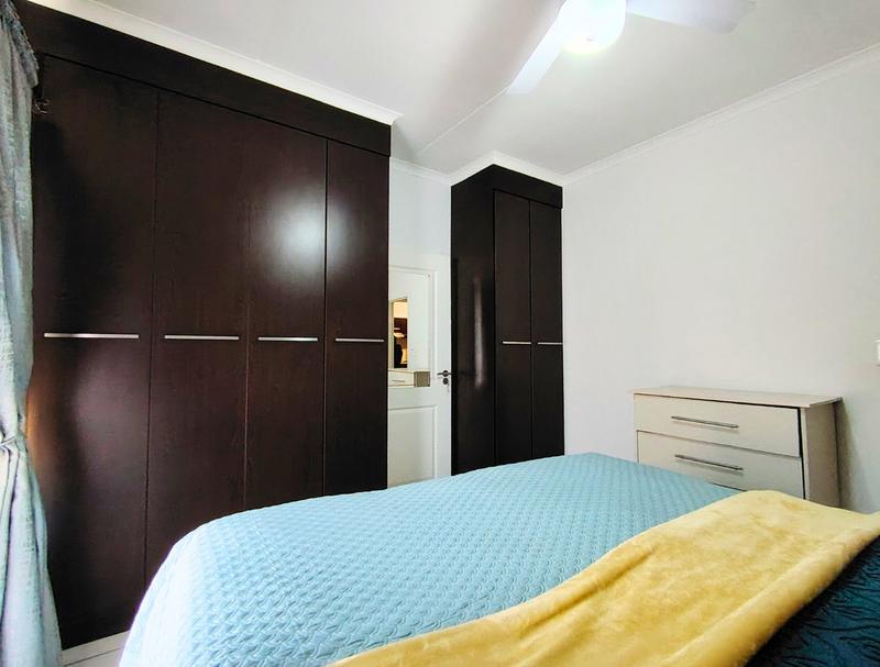 To Let 2 Bedroom Property for Rent in Greenstone Hill Gauteng